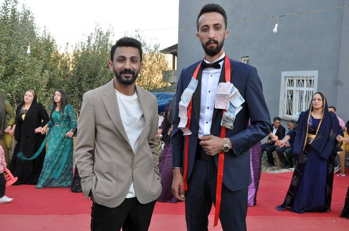 Yüksekova Düğünleri 25 Eylül  - 17 Ekim 70