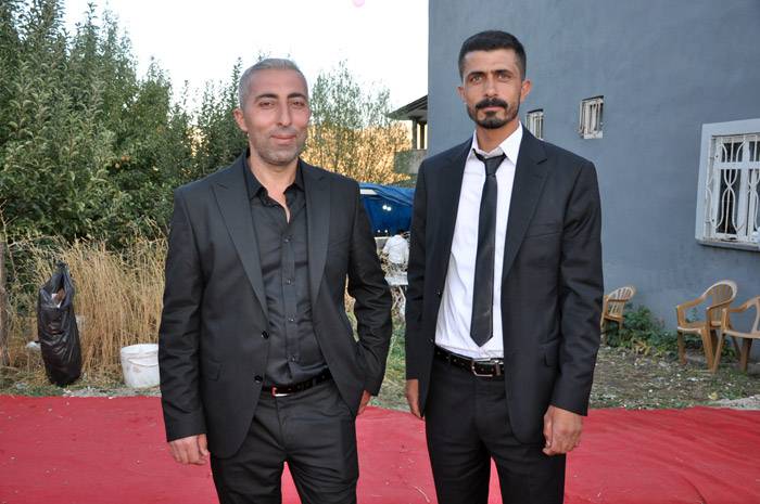 Yüksekova Düğünleri 25 Eylül  - 17 Ekim 83