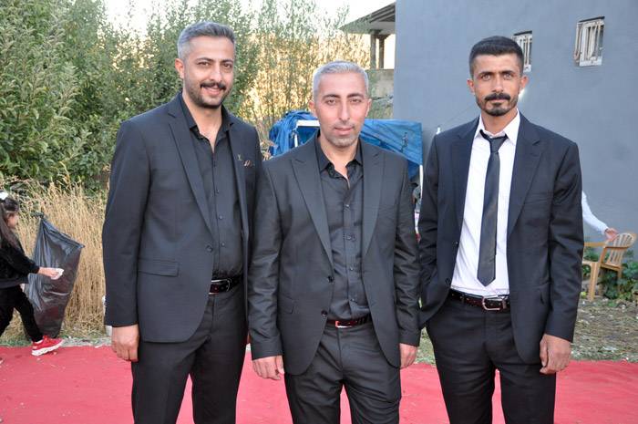 Yüksekova Düğünleri 25 Eylül  - 17 Ekim 84