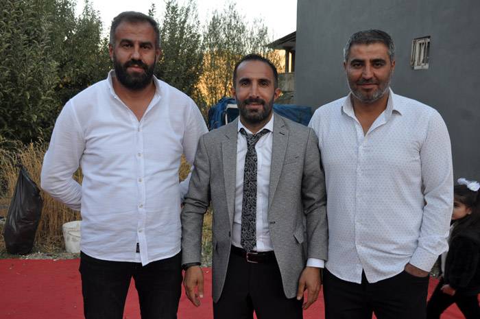 Yüksekova Düğünleri 25 Eylül  - 17 Ekim 85