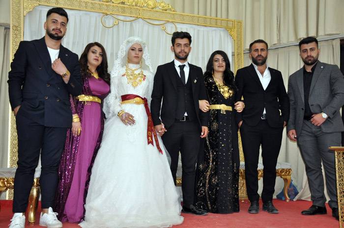 Yüksekova Düğünleri 25 Eylül  - 17 Ekim 87