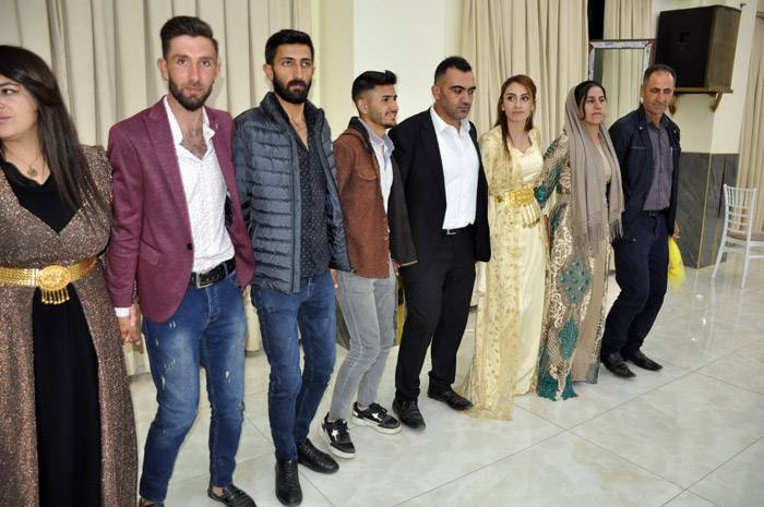 Yüksekova Düğünleri 25 Eylül  - 17 Ekim 89