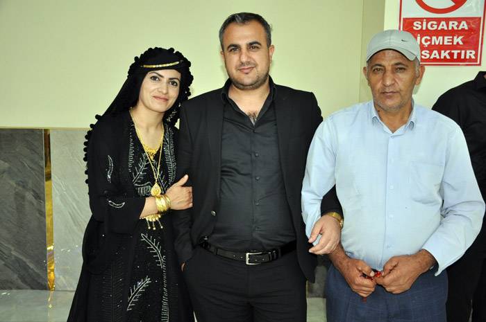 Yüksekova Düğünleri 25 Eylül  - 17 Ekim 91