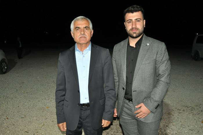 Yüksekova Düğünleri 25 Eylül  - 17 Ekim 92
