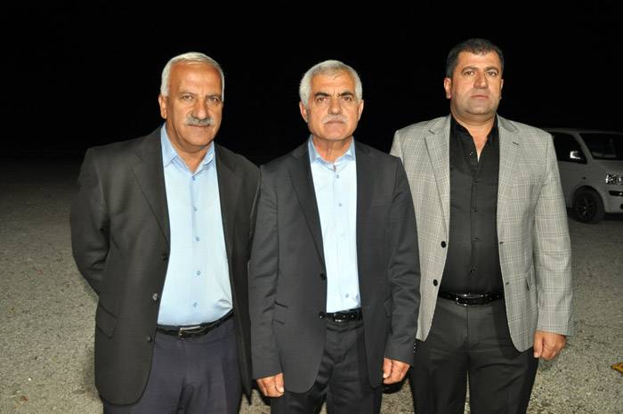 Yüksekova Düğünleri 25 Eylül  - 17 Ekim 93