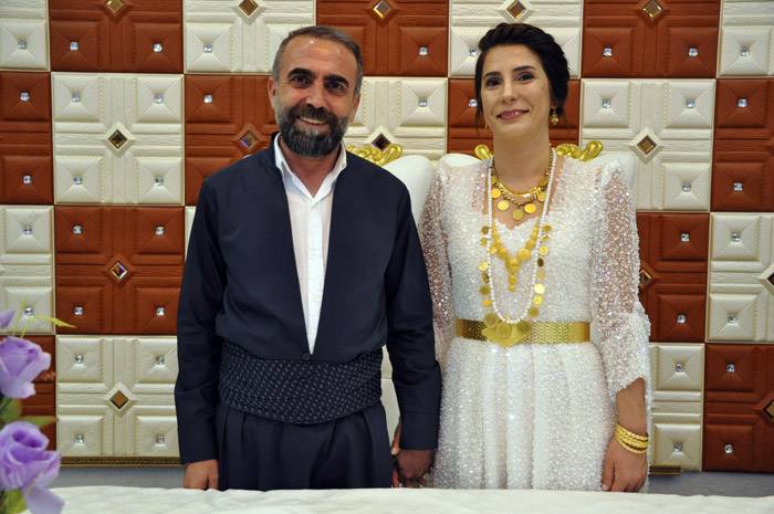 Yüksekova Düğünleri 25 Eylül  - 17 Ekim 96