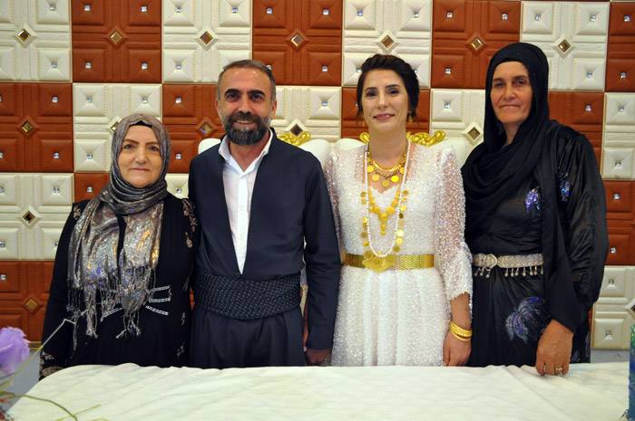 Yüksekova Düğünleri 25 Eylül  - 17 Ekim 97