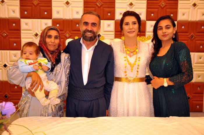 Yüksekova Düğünleri 25 Eylül  - 17 Ekim 98