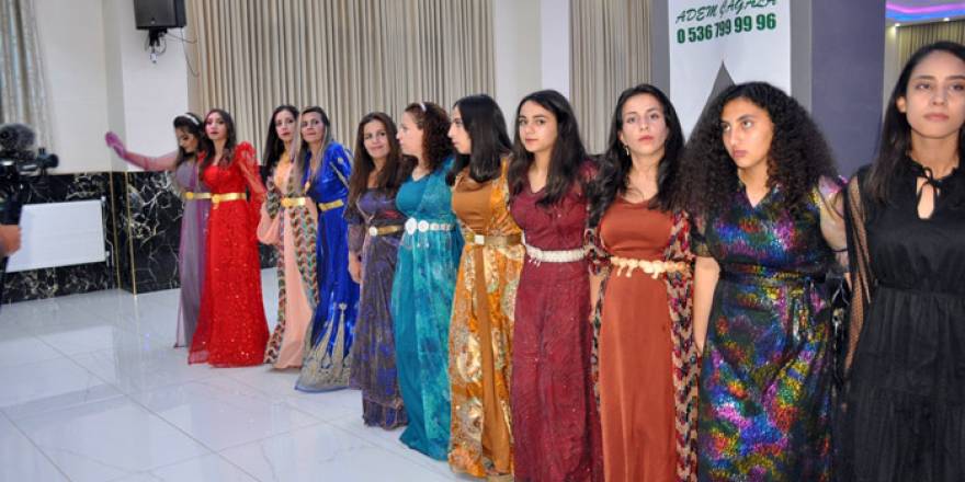 Yüksekova Düğünleri 25 Eylül  - 17 Ekim