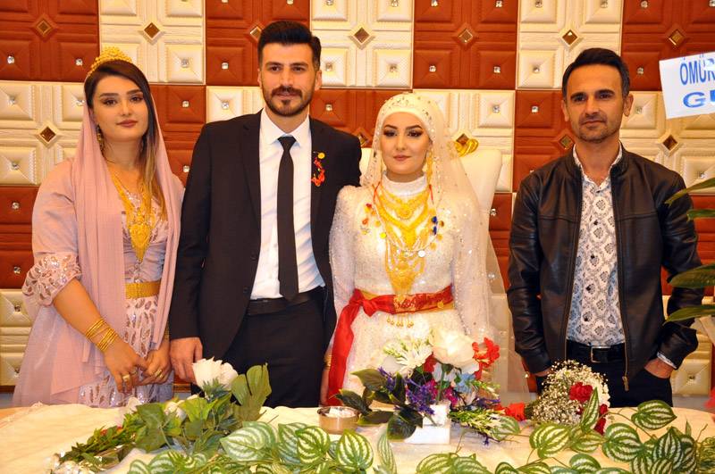 Yüksekova Düğünleri 18 Ekim - 10 Kasım 100