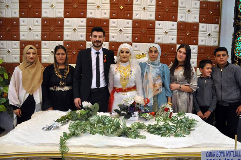 Yüksekova Düğünleri 18 Ekim - 10 Kasım 101