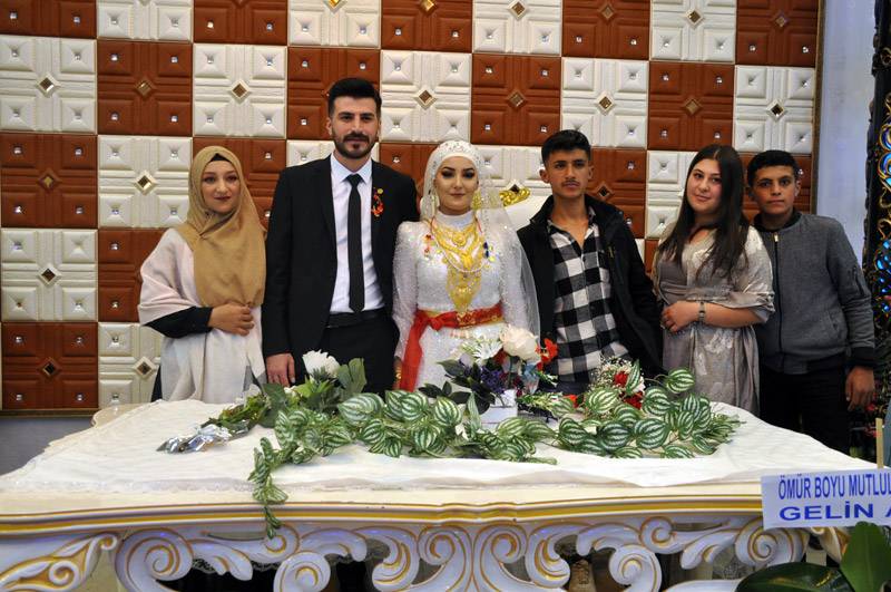 Yüksekova Düğünleri 18 Ekim - 10 Kasım 102