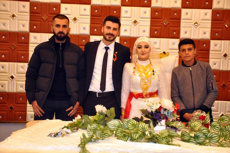 Yüksekova Düğünleri 18 Ekim - 10 Kasım 103