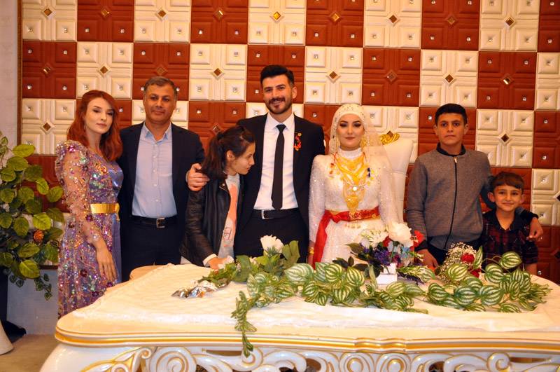 Yüksekova Düğünleri 18 Ekim - 10 Kasım 104