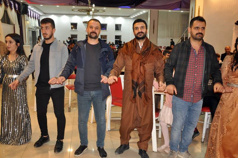 Yüksekova Düğünleri 18 Ekim - 10 Kasım 105