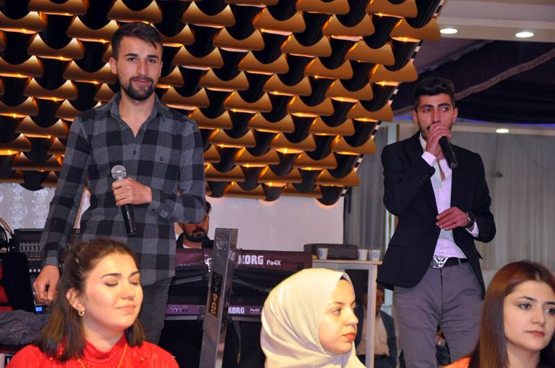 Yüksekova Düğünleri 18 Ekim - 10 Kasım 107