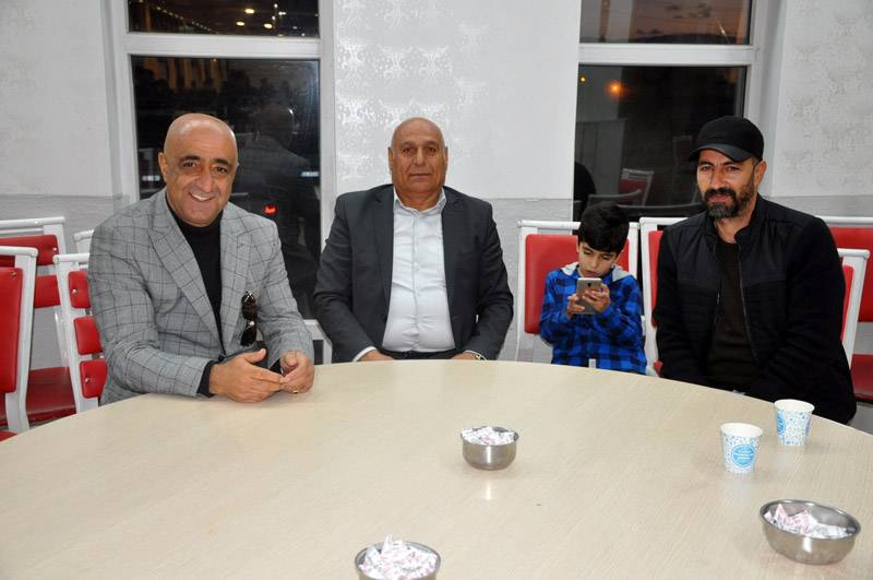 Yüksekova Düğünleri 18 Ekim - 10 Kasım 108