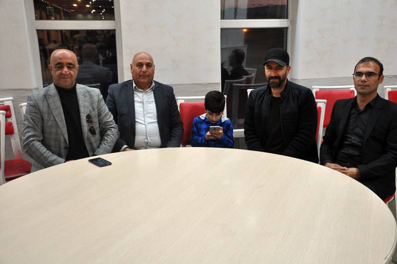 Yüksekova Düğünleri 18 Ekim - 10 Kasım 109