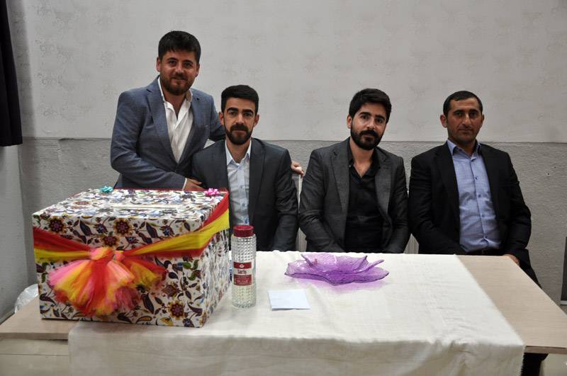 Yüksekova Düğünleri 18 Ekim - 10 Kasım 110