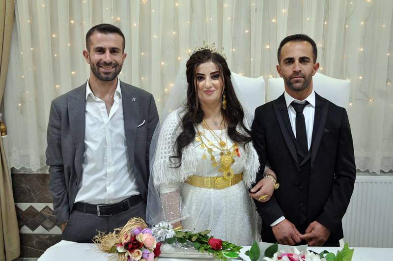 Yüksekova Düğünleri 18 Ekim - 10 Kasım 111