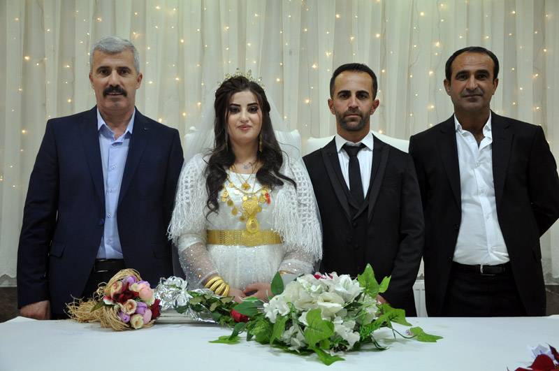 Yüksekova Düğünleri 18 Ekim - 10 Kasım 112