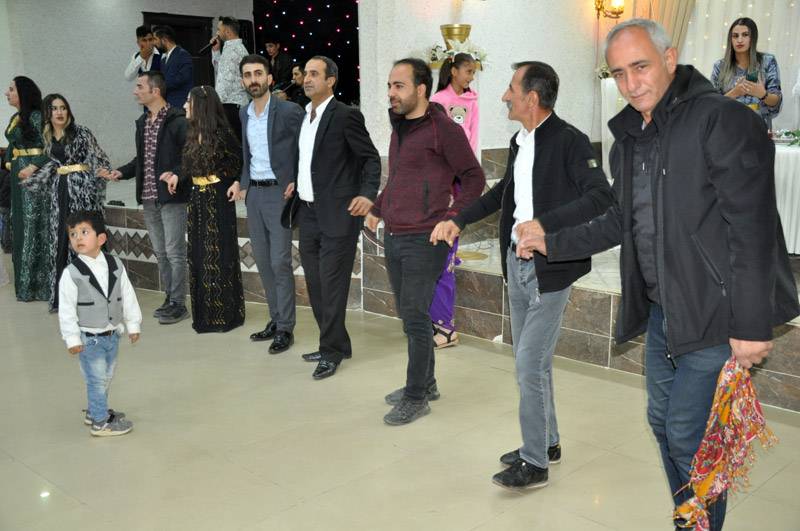 Yüksekova Düğünleri 18 Ekim - 10 Kasım 113