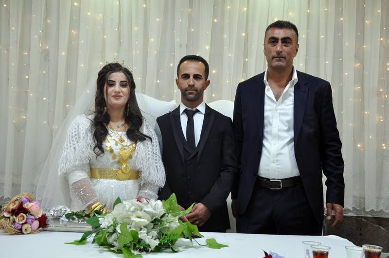 Yüksekova Düğünleri 18 Ekim - 10 Kasım 114