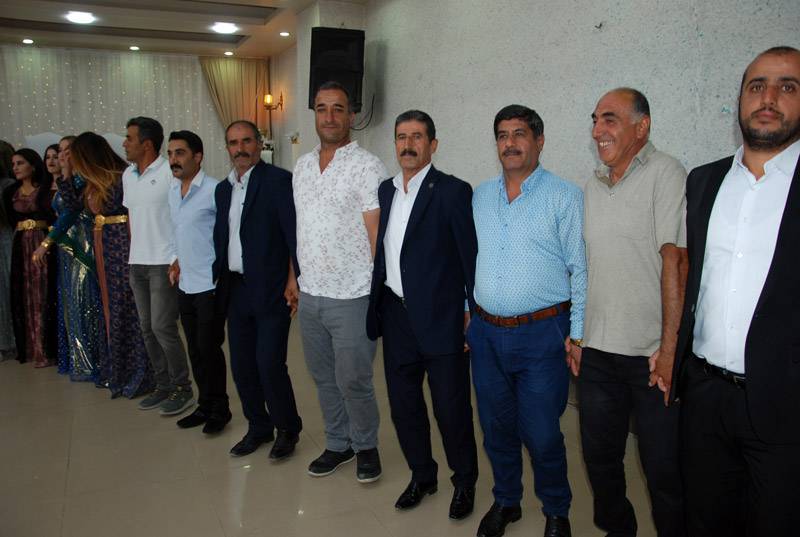 Yüksekova Düğünleri 18 Ekim - 10 Kasım 116