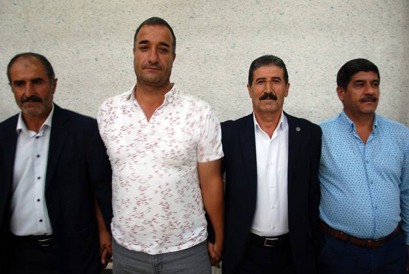 Yüksekova Düğünleri 18 Ekim - 10 Kasım 117