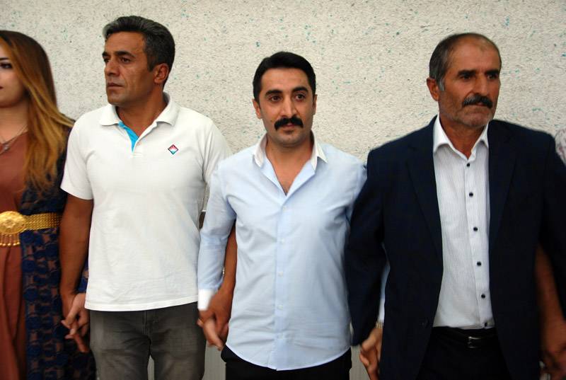 Yüksekova Düğünleri 18 Ekim - 10 Kasım 118