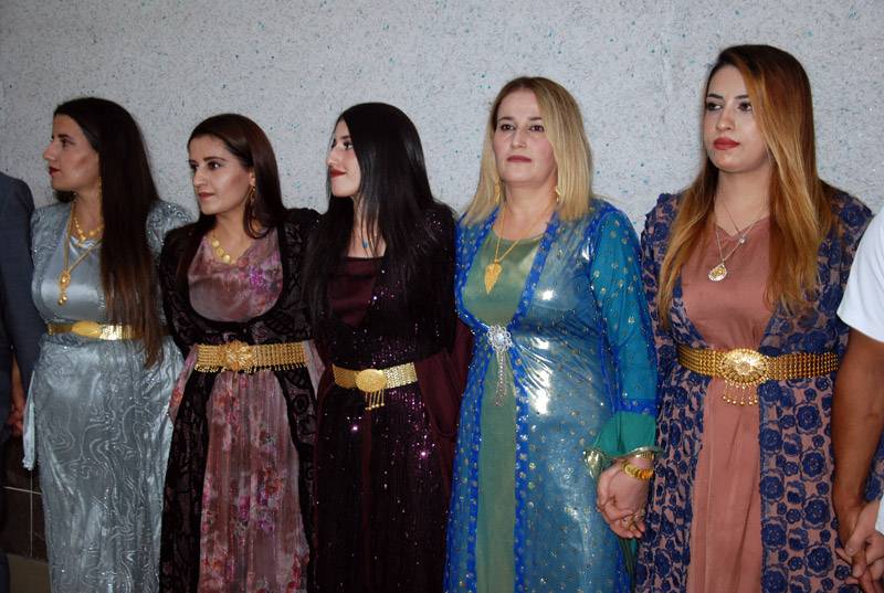 Yüksekova Düğünleri 18 Ekim - 10 Kasım 119