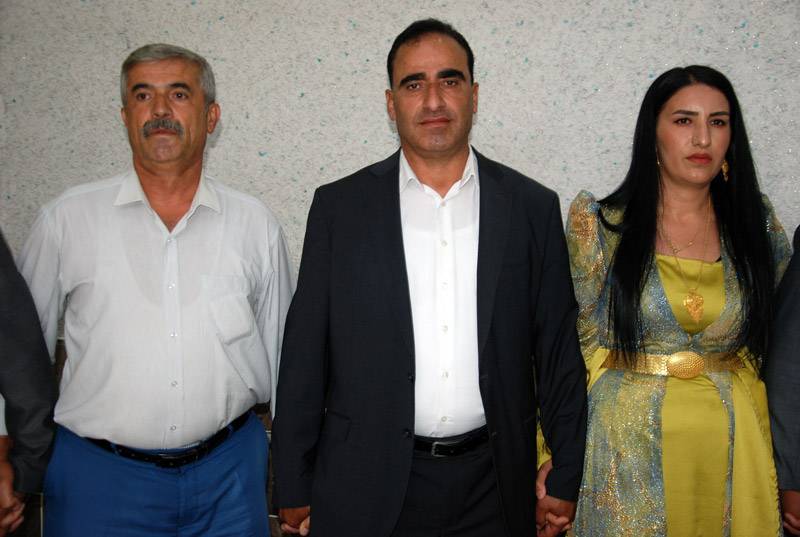 Yüksekova Düğünleri 18 Ekim - 10 Kasım 121