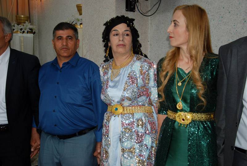 Yüksekova Düğünleri 18 Ekim - 10 Kasım 122