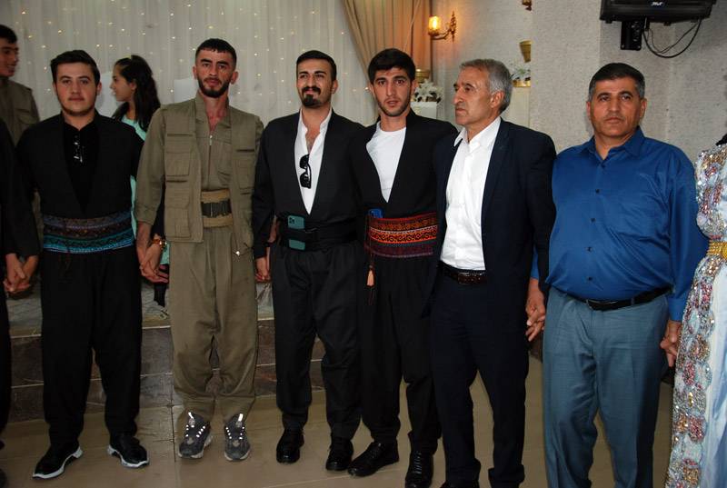 Yüksekova Düğünleri 18 Ekim - 10 Kasım 123