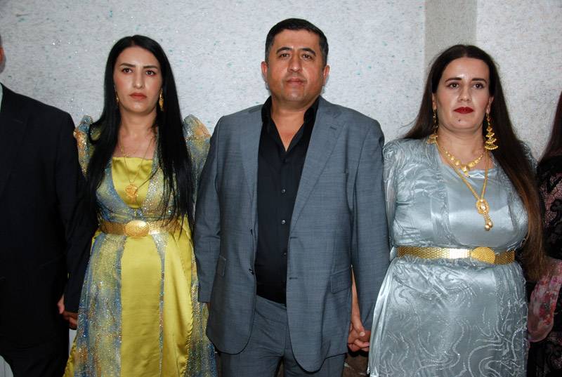 Yüksekova Düğünleri 18 Ekim - 10 Kasım 124