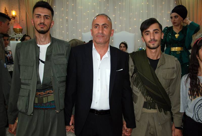 Yüksekova Düğünleri 18 Ekim - 10 Kasım 127