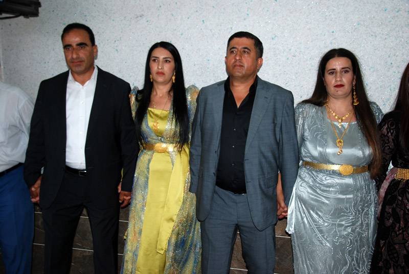 Yüksekova Düğünleri 18 Ekim - 10 Kasım 128