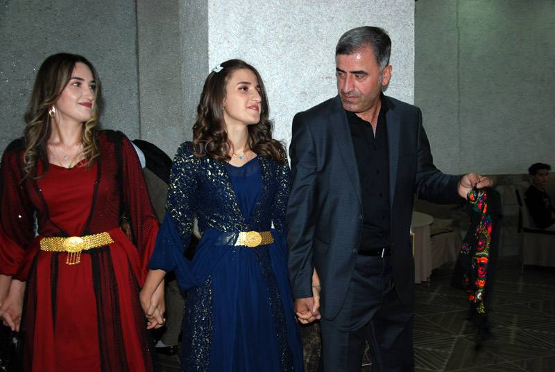 Yüksekova Düğünleri 18 Ekim - 10 Kasım 129