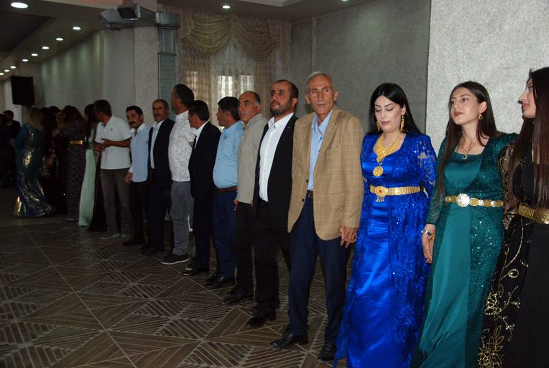 Yüksekova Düğünleri 18 Ekim - 10 Kasım 130