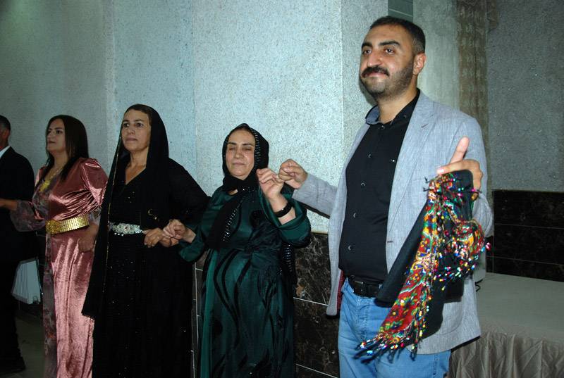 Yüksekova Düğünleri 18 Ekim - 10 Kasım 131