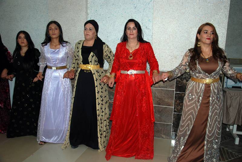 Yüksekova Düğünleri 18 Ekim - 10 Kasım 133