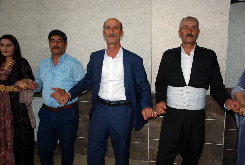 Yüksekova Düğünleri 18 Ekim - 10 Kasım 134