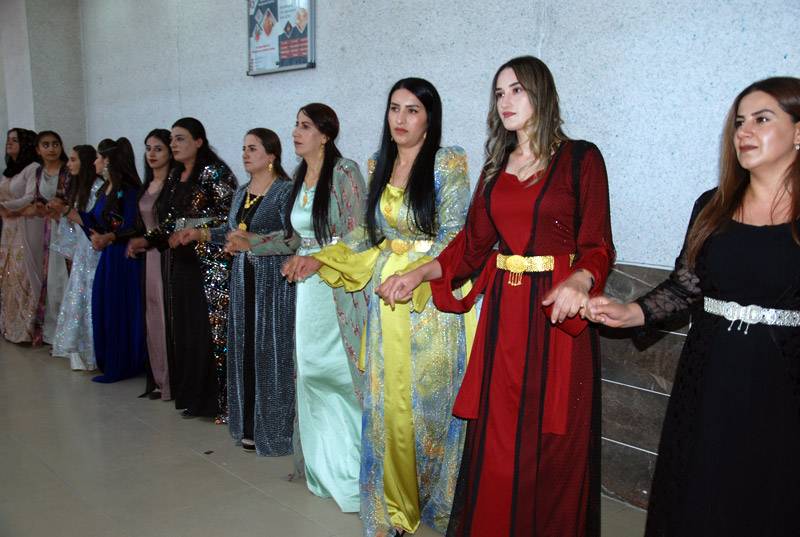 Yüksekova Düğünleri 18 Ekim - 10 Kasım 135