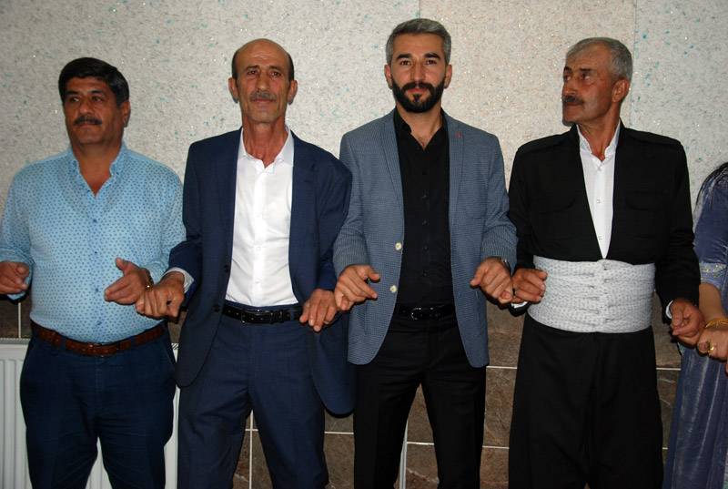 Yüksekova Düğünleri 18 Ekim - 10 Kasım 136