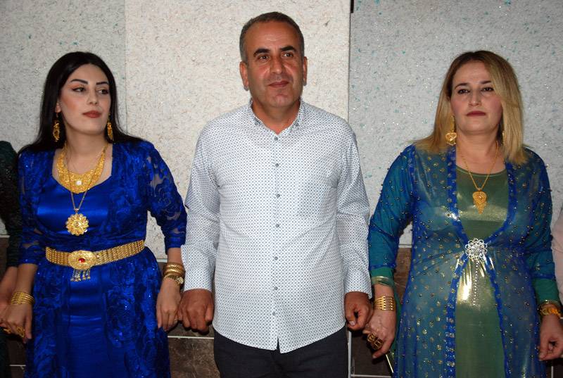Yüksekova Düğünleri 18 Ekim - 10 Kasım 137