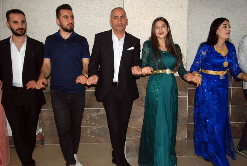 Yüksekova Düğünleri 18 Ekim - 10 Kasım 138