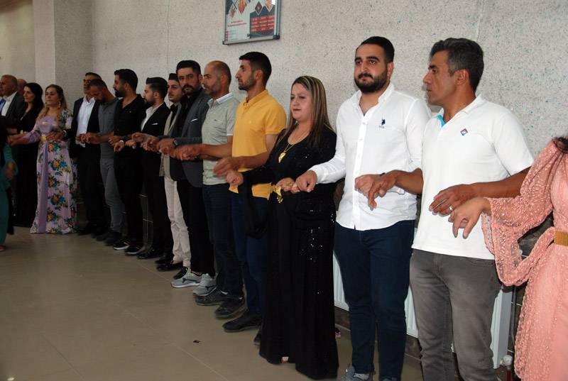 Yüksekova Düğünleri 18 Ekim - 10 Kasım 139