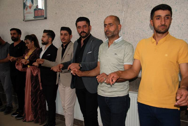 Yüksekova Düğünleri 18 Ekim - 10 Kasım 140