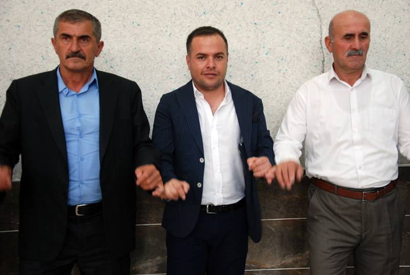 Yüksekova Düğünleri 18 Ekim - 10 Kasım 141