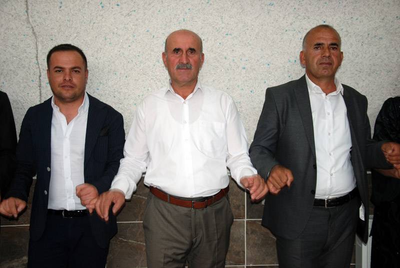 Yüksekova Düğünleri 18 Ekim - 10 Kasım 142